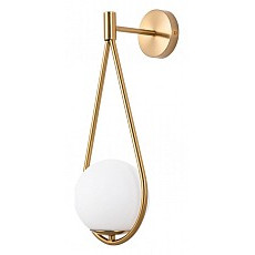 Бра arte lamp matisse a7765ap-1ab